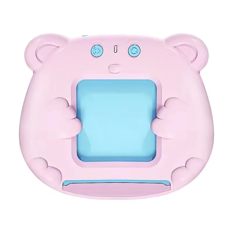 New Talking Flash Cards Enfant Early Learning Educational Baby Machine English/Vietnamese/Arabic/ Spanish/ Hindi/Indonesian